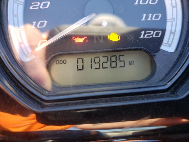 2020 HARLEY-DAVIDSON FLTRK 1HD1KZF18LB603000
