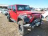 2011 JEEP  WRANGLER