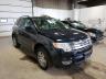 2008 FORD  EDGE