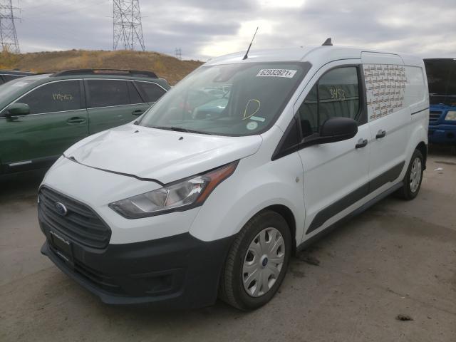 NM0LS7E24L1460042 Ford Transit Co 2020. Фото: 1