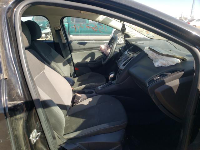 1FADP3K22DL238021 Ford Focus Se 2013. Фото: 4