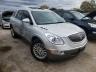 2012 BUICK  ENCLAVE