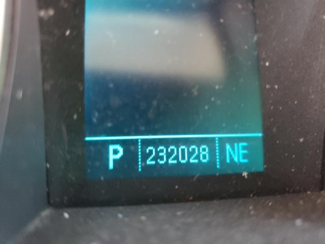 2010 BUICK LACROSSE C 1G4GB5EG9AF233865