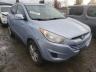 2011 HYUNDAI  TUCSON