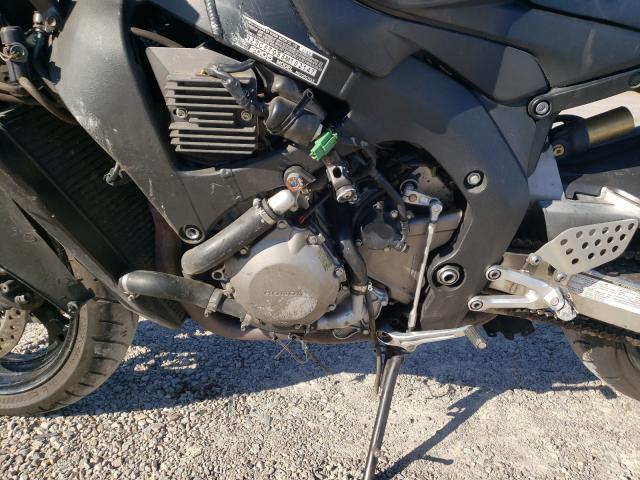 2005 HONDA CBR1000 RR - JH2SC57095M102147