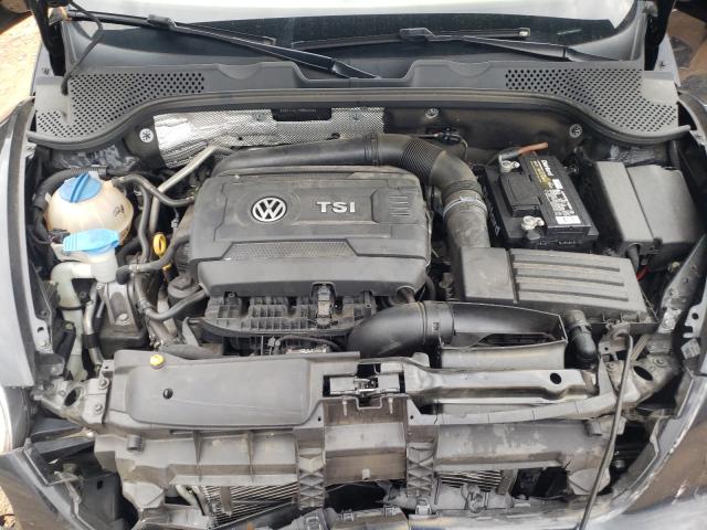 2017 VOLKSWAGEN BEETLE S/S 3VW517AT7HM805634