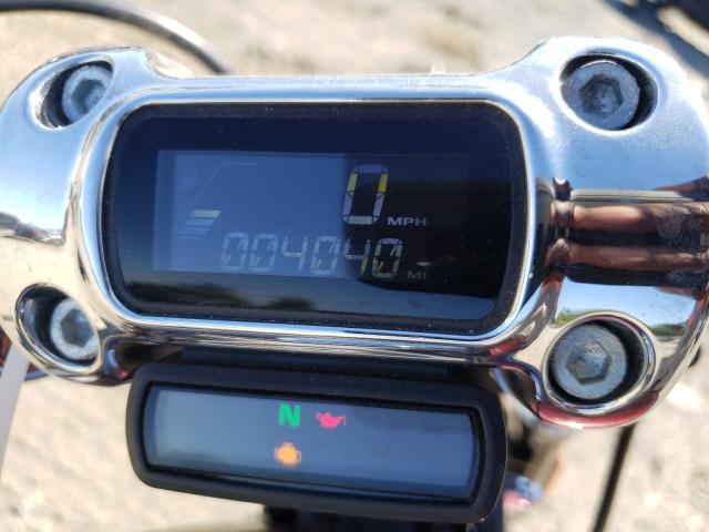 2018 HARLEY-DAVIDSON FXBRS BREA 1HD1YHK12JC021139