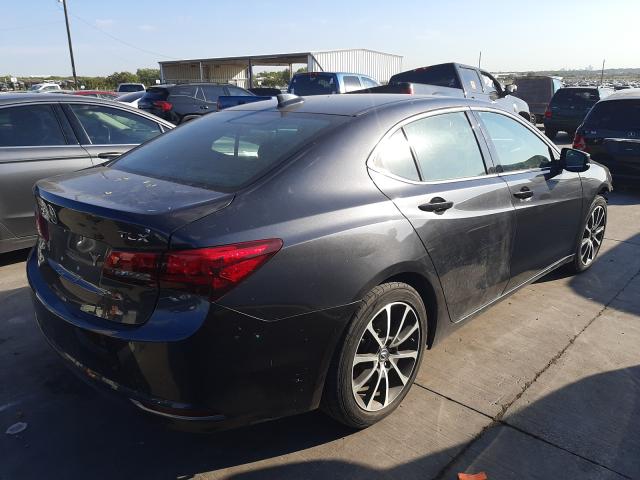 2015 ACURA TLX 19UUB2F33FA017775