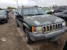 1996 JEEP  CHEROKEE