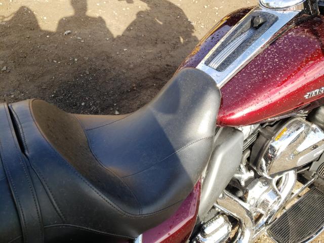 2015 HARLEY-DAVIDSON FLHTKL ULT 1HD1KKL18FB628642