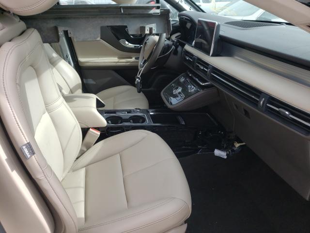 2021 LINCOLN CORSAIR 5LMCJ1D95MUL06479