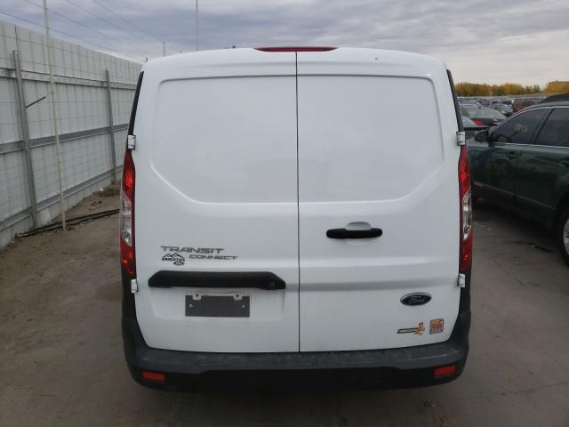 NM0LS7E24L1460042 Ford Transit Co 2020. Фото: 5