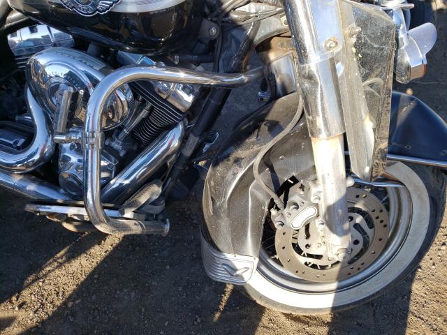2003 HARLEY-DAVIDSON FLHRCI ANN 1HD1FRW463Y745535