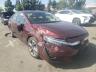 HONDA CLARITY 2018 foto