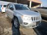 2011 JEEP  COMPASS