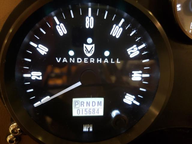 2019 VAND VENICE 7KGTV1V1XKR000802