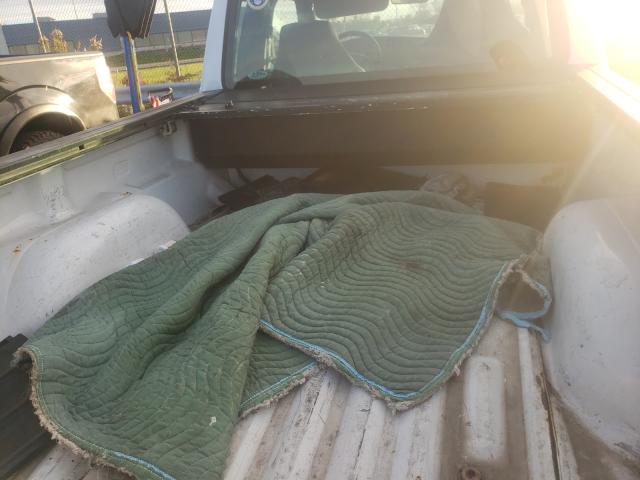 2010 FORD RANGER SUP 1FTKR1ED1APA72267