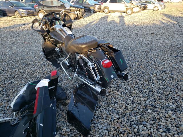 2021 HARLEY-DAVIDSON FLTRK 1HD1KZF1XMB606644