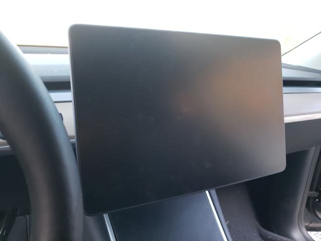 2021 TESLA MODEL Y 5YJYGDEE7MF108584