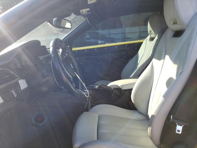 2016 BMW M4 WBS3U9C54GP969128