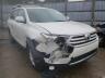 2012 TOYOTA  HIGHLANDER