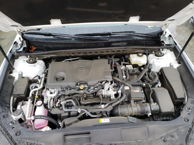 2021 TOYOTA AVALON LIM 4T1DA1AB0MU008940