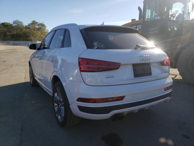 2017 AUDI Q3 PRESTIG WA1GCCFS8HR005142