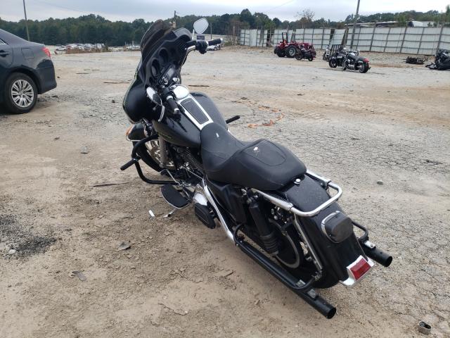 2008 HARLEY-DAVIDSON FLHT CLASS 1HD1FF4168Y688882