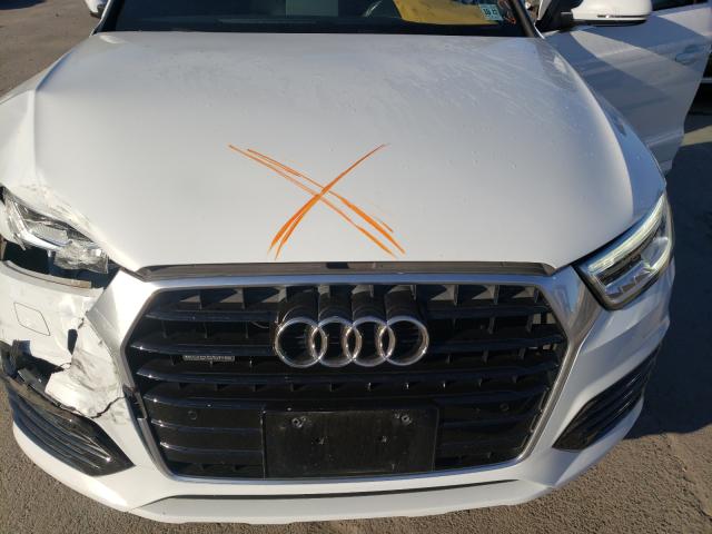 2017 AUDI Q3 PRESTIG WA1GCCFS8HR005142