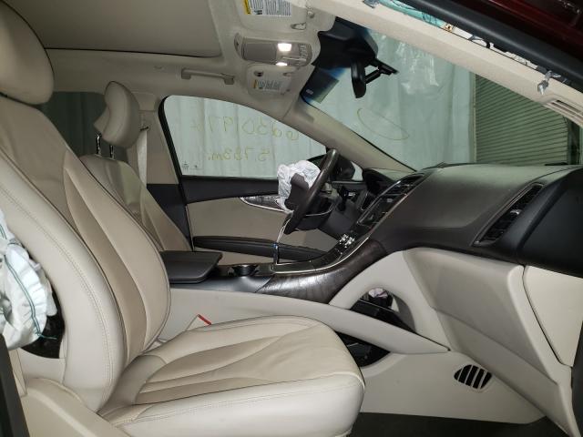 2019 LINCOLN NAUTILUS S 2LMPJ8K92KBL11761