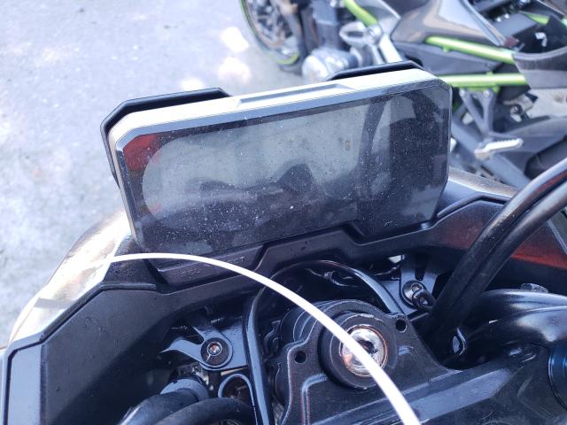 2021 HONDA CB500 FA MLHPC635XM5200034