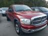 DODGE RAM 1500 2006 foto