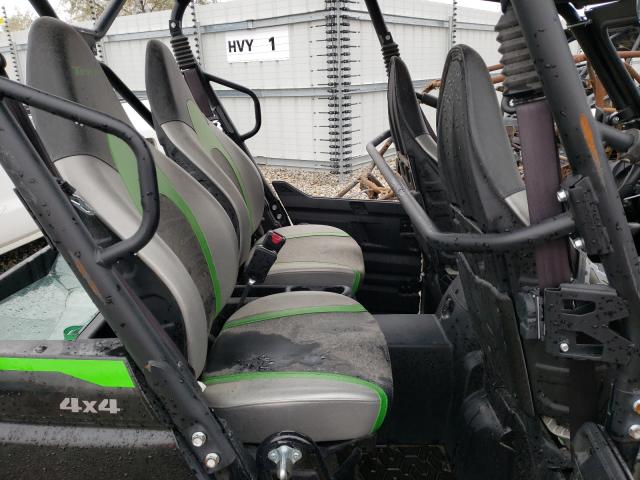 2021 KAWASAKI KRT800 J JKBRTCJ17MB500826