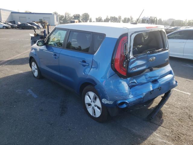 2016 KIA SOUL EV KNDJP3AE7G7017312