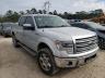 2014 FORD  F-150