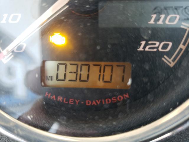 2018 HARLEY-DAVIDSON FLHP POLIC 1HD1FHC11JB634170