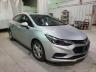 2017 CHEVROLET  CRUZE