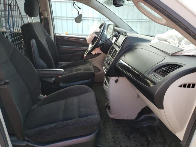 2014 RAM TRADESMAN 2C4JRGAG4ER278136