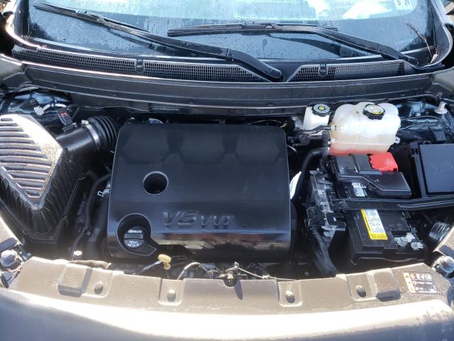 2018 BUICK ENCLAVE AV 5GAEVCKWXJJ270442