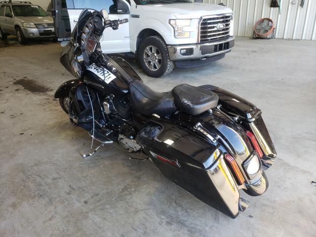 2015 HARLEY-DAVIDSON FLHXSE CVO 1HD1PXN12FB962824