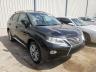 2013 LEXUS  RX350