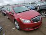 2013 BUICK  LACROSSE