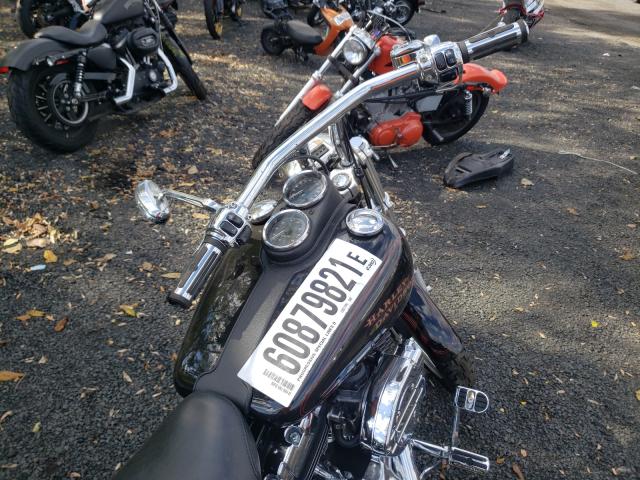 2002 HARLEY-DAVIDSON FXDL 1HD1GDV142Y324273