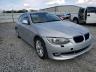 2012 BMW  3 SERIES