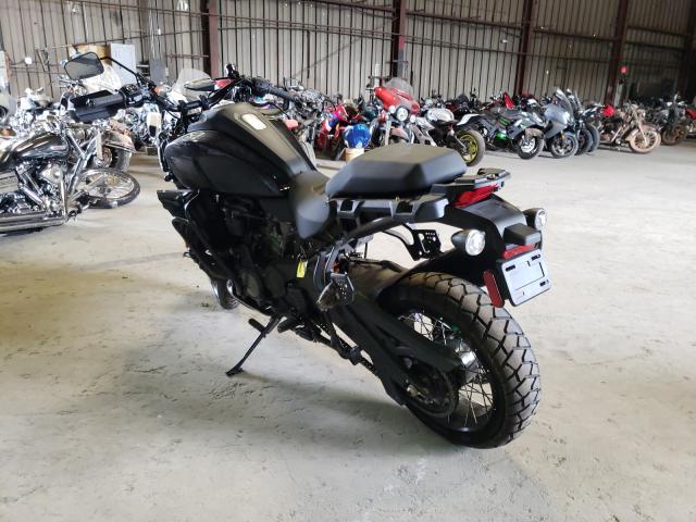 2021 HARLEY-DAVIDSON RA1250 S 1HD1ZES13MB303067