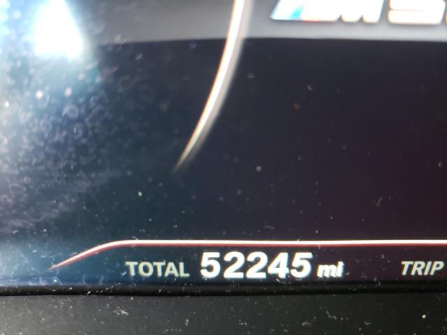 2018 BMW M550XI WBAJB9C52JB287225