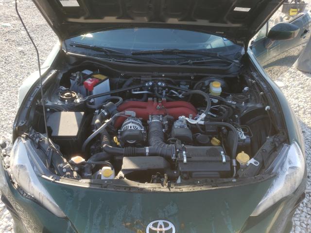 2020 TOYOTA 86 GT JF1ZNAE1XL9750186