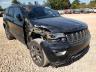 2017 JEEP  CHEROKEE