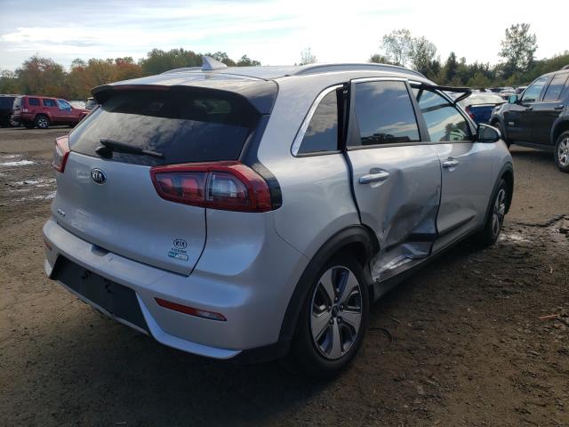 2019 KIA NIRO FE KNDCB3LC8K5226694