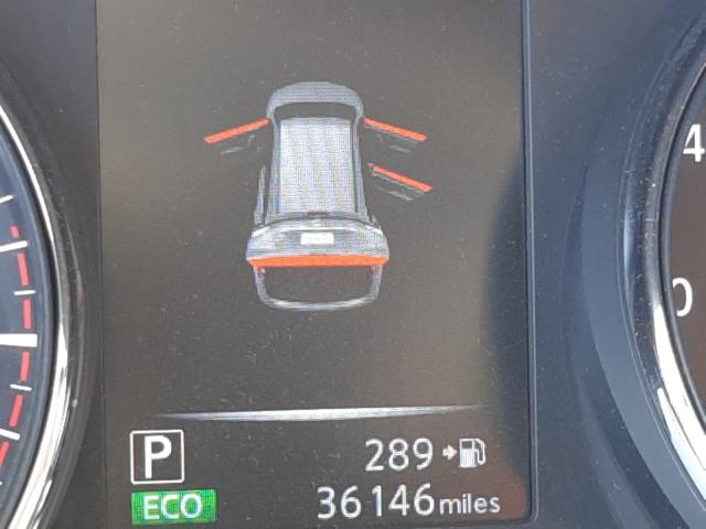 2017 NISSAN ROGUE SV H 5N1ET2MT0HC798647